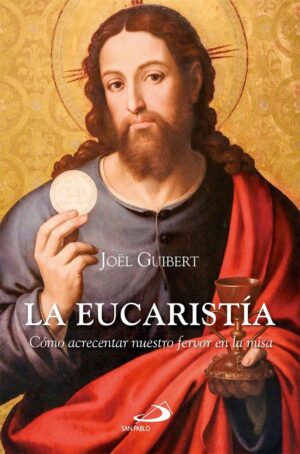 La Eucaristía