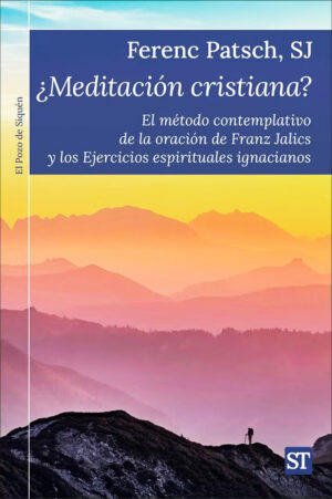 ¿Meditación Cristiana?