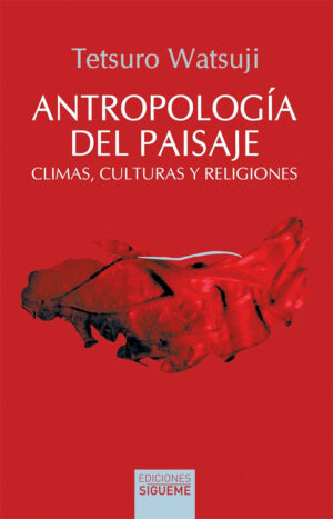 Antropología del Paisaje