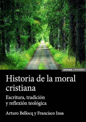 Historia de la Moral Cristiana