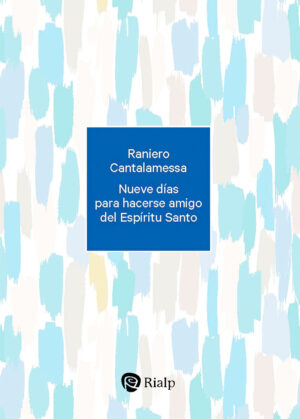 Nueve días para hacerse amigo del Espíritu Santo