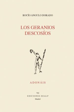 Los Geranios Descosios