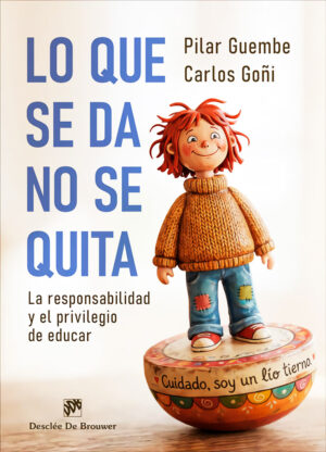 Lo que se da no se quita