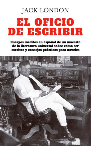 El Oficio de Escribir