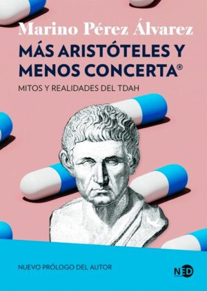 Mas Aristóteles y Menos Concerta
