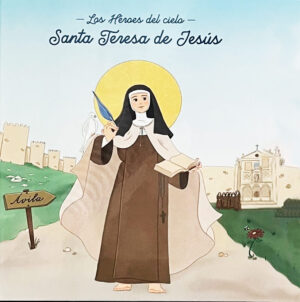 Santa Teresa de Jesus