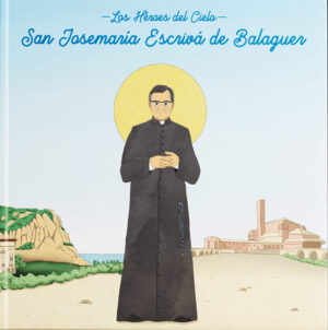 San Josemaría Escrivá de Balaguer