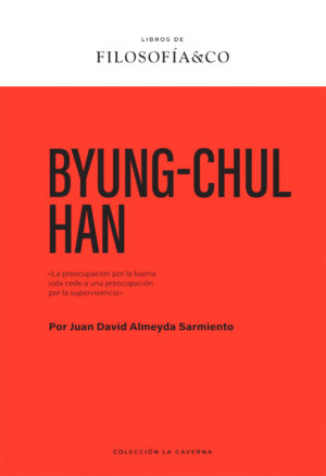 Byung-Chul Han