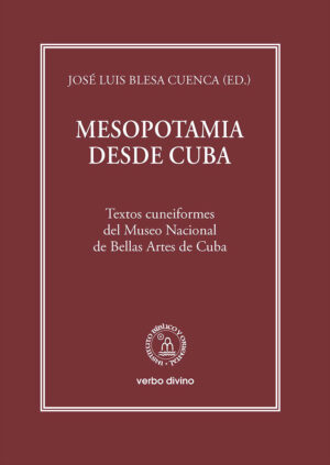 Mesopotamia desde Cuba