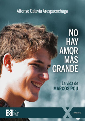 No hay amor mas grande