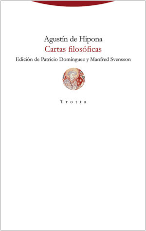 Cartas Filosoficas