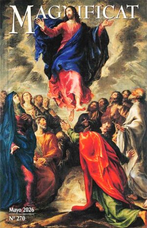 Magnificat Mayo 2026