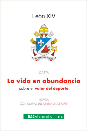 La vida en abundancia