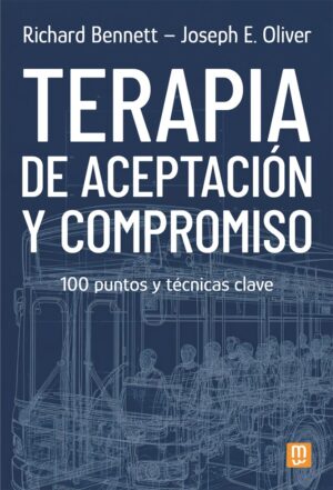 Terapia de aceptación y compromiso