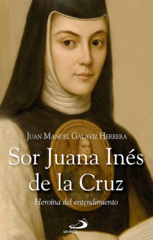 Sor Juana Inés de la Cruz