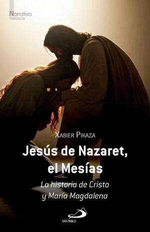 Jesús de Nazaret, el Mesias.