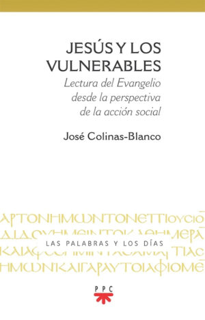 Jesús y los vulnerables