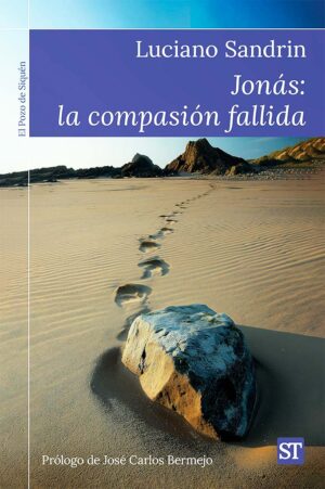 Jonás: la compasión fallida