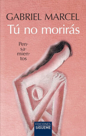 Tu no morirás