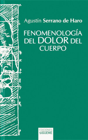 Fenomenología del dolor del cuerpo