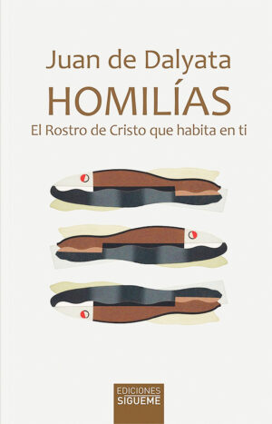 Homilias El Rostro de Cristo que habita en ti