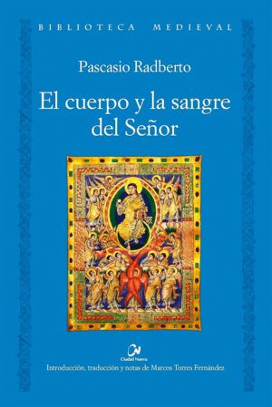 El Cuerpo y la Sangre del Señor