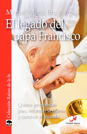 El Legado del Papa Francisco