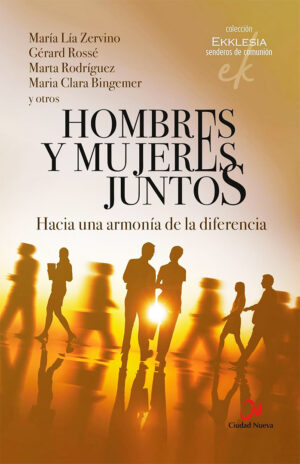 Hombres y Mujeres Juntos