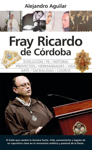 Fray Ricardo de Cordoba