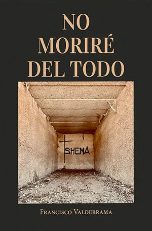 No moriré del todo