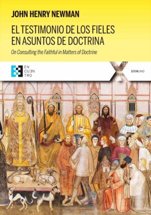 El Testimonio de los fieles en asuntos de doctrina