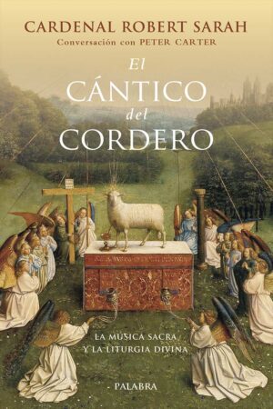 El cántico del cordero