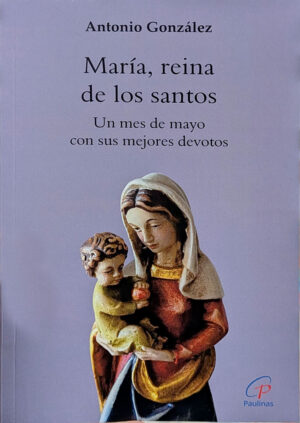María, reina de los Santos