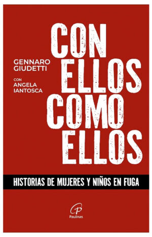 Con ellos como ellos