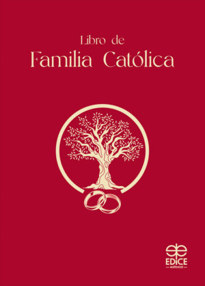 Libro de Familia Católica