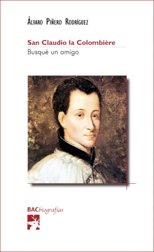 San Claudio la Colombiére
