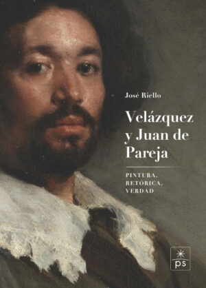Velázquez y Juan de Pareja