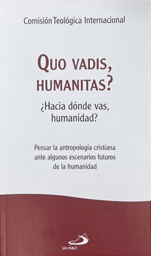 Quo vadis, Humanitas?