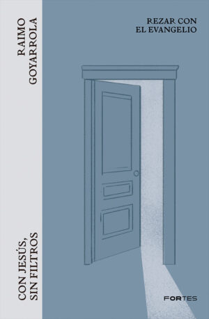 Con Jesús, sin filtros