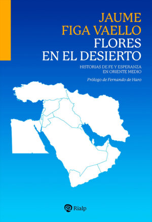 Flores en el Desierto