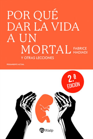 Por que dar la vida a un mortal y otras lecciones