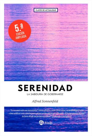 Serenidad