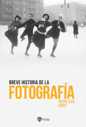 Breve Historia de la Fotografia