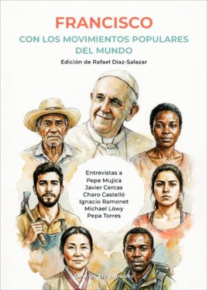Francisco con los movimientos populares del Mundo