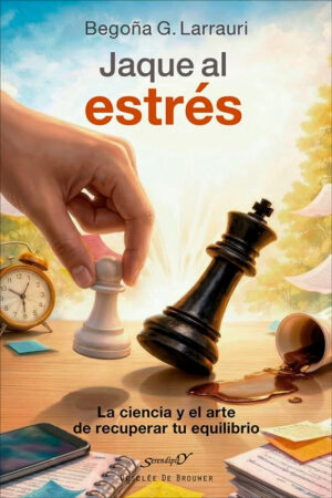 Jaque al estres
