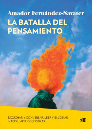 La Batalla del Pensamiento