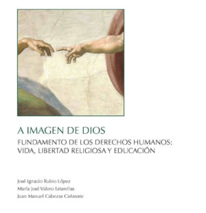 A imagen de de Dios