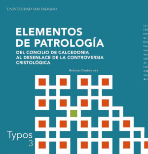 Elementos de Patrología