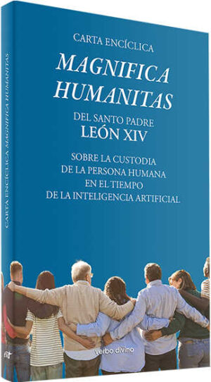 Magnifica Humanitas