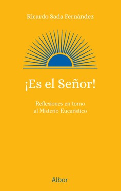 ¡Es el Señor!